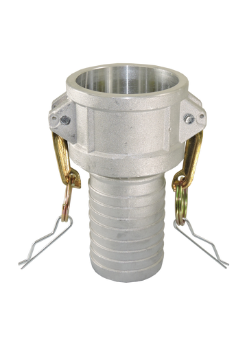 40mm TYPE 'C' POLY CAMLOCK