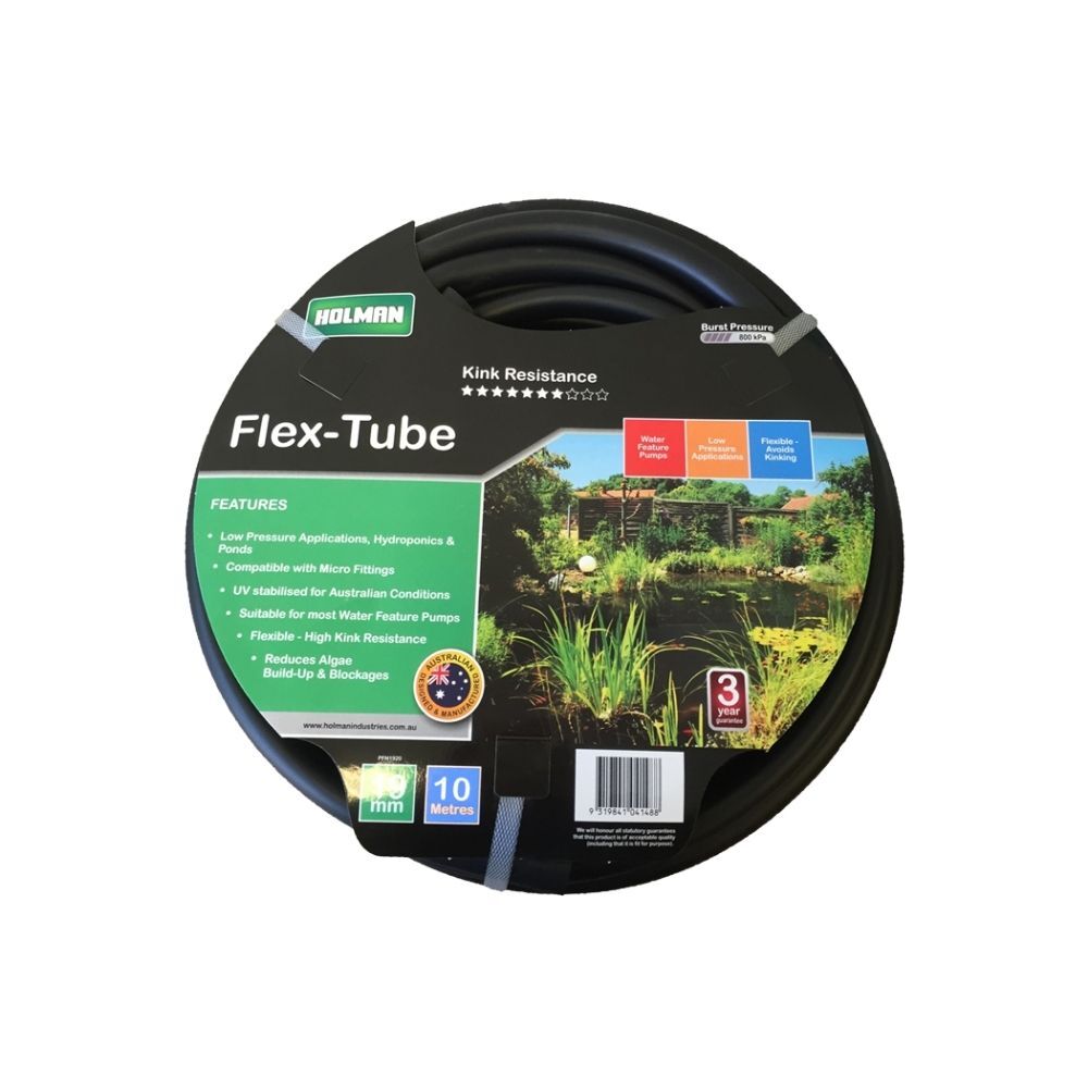 Flex Tube, 13mm x 20m