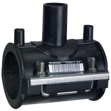 Plasson BRANCH SADDLE EF 160-63