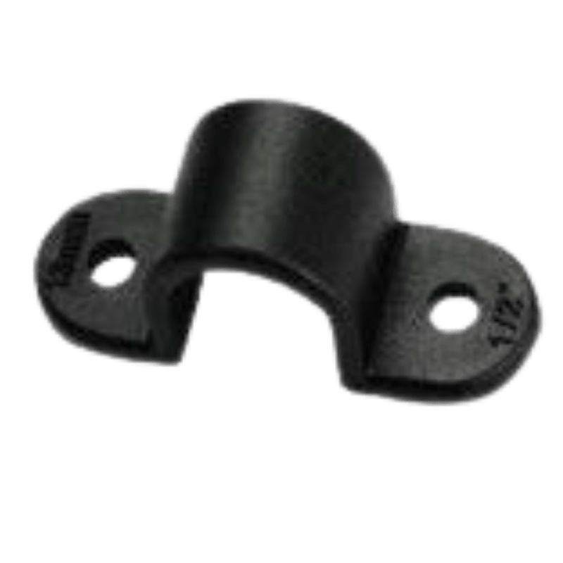 13mm Saddle Clamp (5pk)