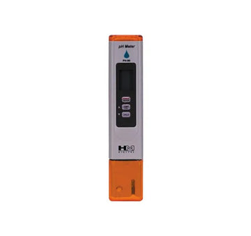 digital hand held TDS meter