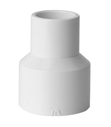 PVC Pressure Reducing Coupling 25mm x 15mm