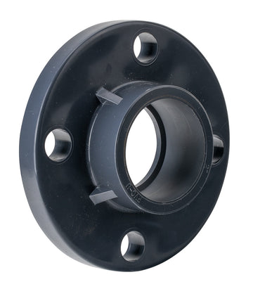 PVC Pressure Flange 50mm