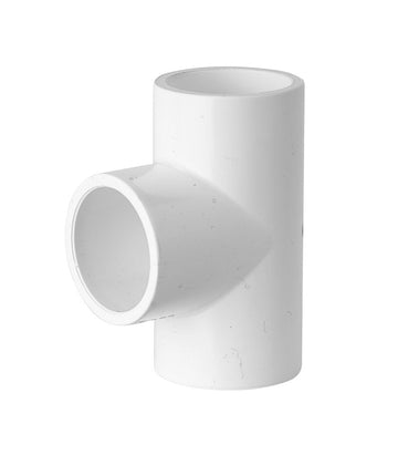 PVC Pressure Tee 20mm