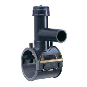 Plasson SADDLE TAPPING VALVE EF 200-50