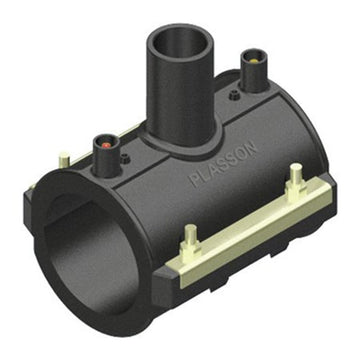 Plasson TAPPING SADDLE EF 63-25