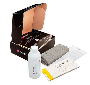 Water Quality Test Package, suitable for all water types