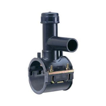 Plasson TAPPING SADDLE EF 125-63