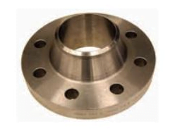 8 C300 ANSI FLANGE W/NECK STD WT