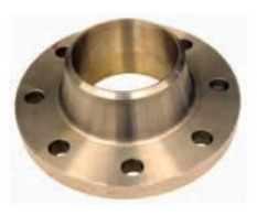 8  C150 ANSI FLANGE W/NECK