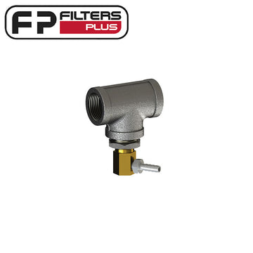 Water Temperature Management Valve 40mm for RI-17K