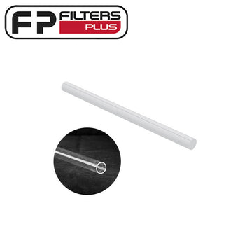 UV Quartz Sleeve 330mm, suits R500 (ULQS2)