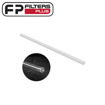 UV Quartz Thimble Suits RI-6K (free o-rings included)