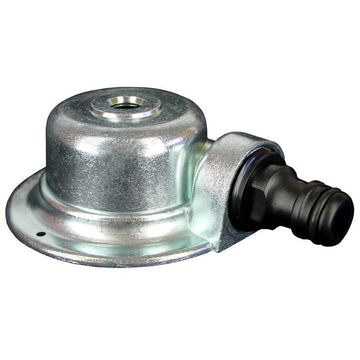 Dome Sprinkler with Snap-on Connector