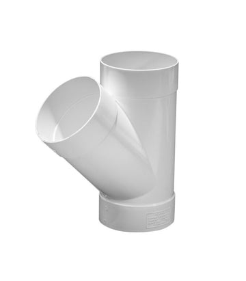 Storm Junction 150mm 90Deg