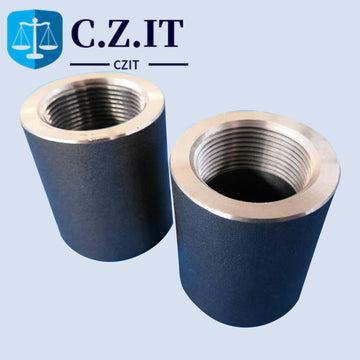 1  6000LB COUPLING BSP