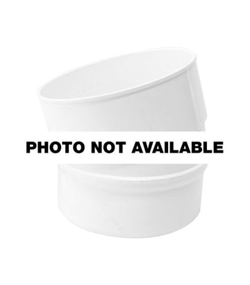 Storm Bend M&F 150mm 22Deg (F)