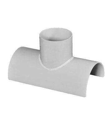 Storm Tapping Saddle 150x100mm 90Deg