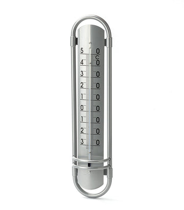 Wall Thermometer 380mm