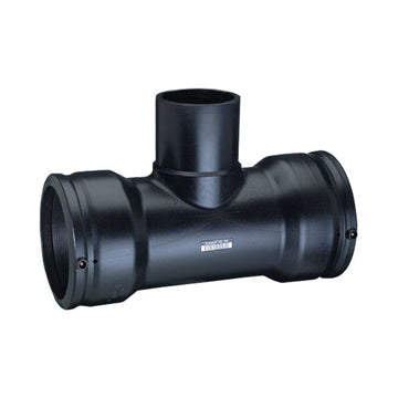 Plasson TEE EF 110-110-110