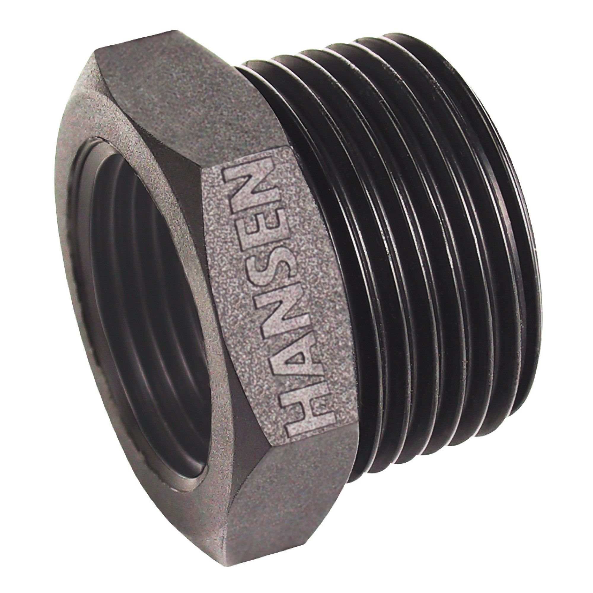 Poly Threaded Reducing Bush 25mm x 15mm