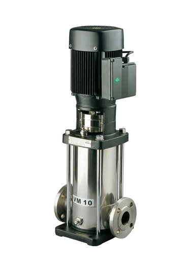 Davey VM65-3AML - DN100 PN27 4” BSP(F) 10361