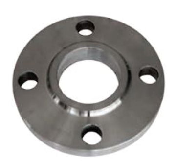 1.1/2 C150 ANSI RF FLANGE BSP GALV