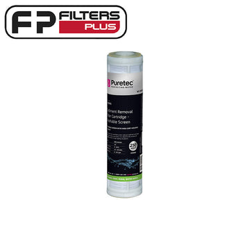 Washable Screen, Standard Dia 2.5" 250um 10 inch