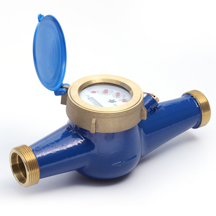 Water Meter 3/4"