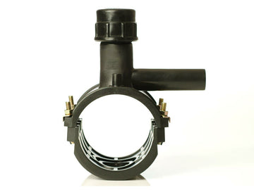 Plasson TAPPING SADDLE EF 63-50