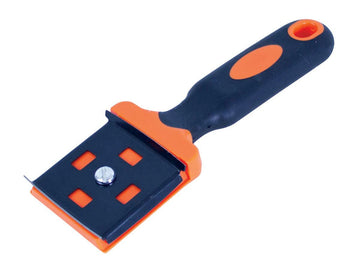 Plasson PF Hand Scraper - Large 2.1/2in.