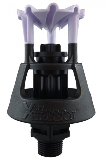 WOBBLER NOZZ N16 ORANGE