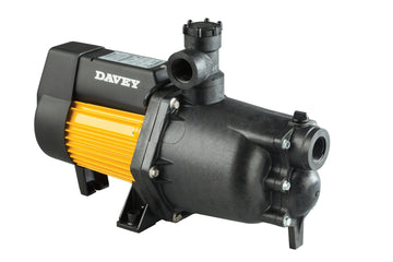 Davey XJ50 Dynajet XJ50 0.58 220/250 1" / 1" 50 lpm 460 kPa 1135