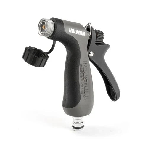 12mm Adjustable Spray Pistol with Thumb Flow Control