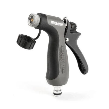 12mm Adjustable Spray Pistol with Thumb Flow Control