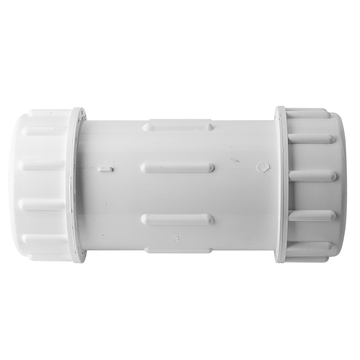 PVC Pressure Coupling 80mm