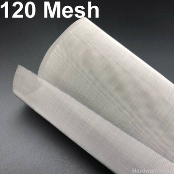 Irrigation Mesh Filter, 1" (Standard), 120 Mesh