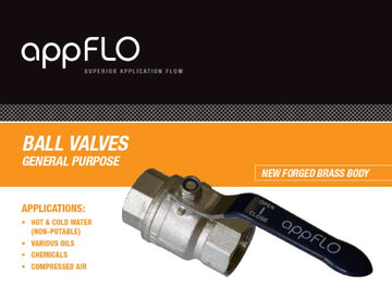 REPAIR KIT suit AF50F 100mm FIRESAFE BALL VALVE