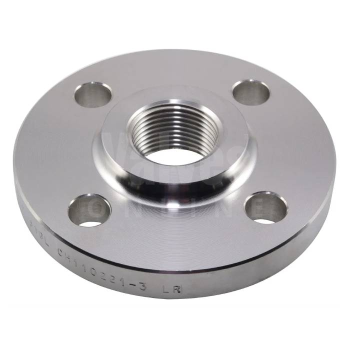 40MM 316/316L #150 BSPT FLANGE B16.5