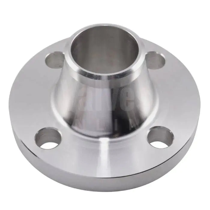 100MM 316/316L #150 WNRF SCH10 FLANGE B16.5