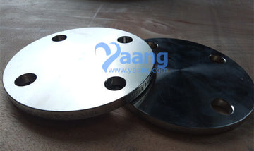 100MM 316/316L BLIND FLANGE T/D AS2129