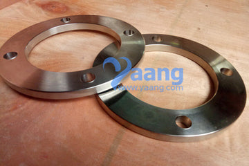 316L DN900 AS2129 T/E SO FLANGE