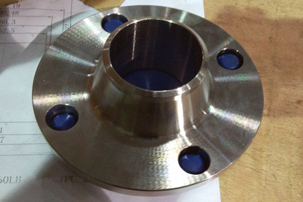 40MM 316/316L #150 WNRF STD FLANGE B16.5