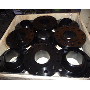 6 C600 SO RF A105 FLANGE