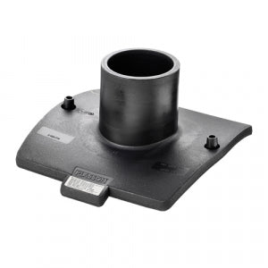 Plasson BRANCH SADDLE EF 280-400X110 FIELD TEST SPIGOT DN16