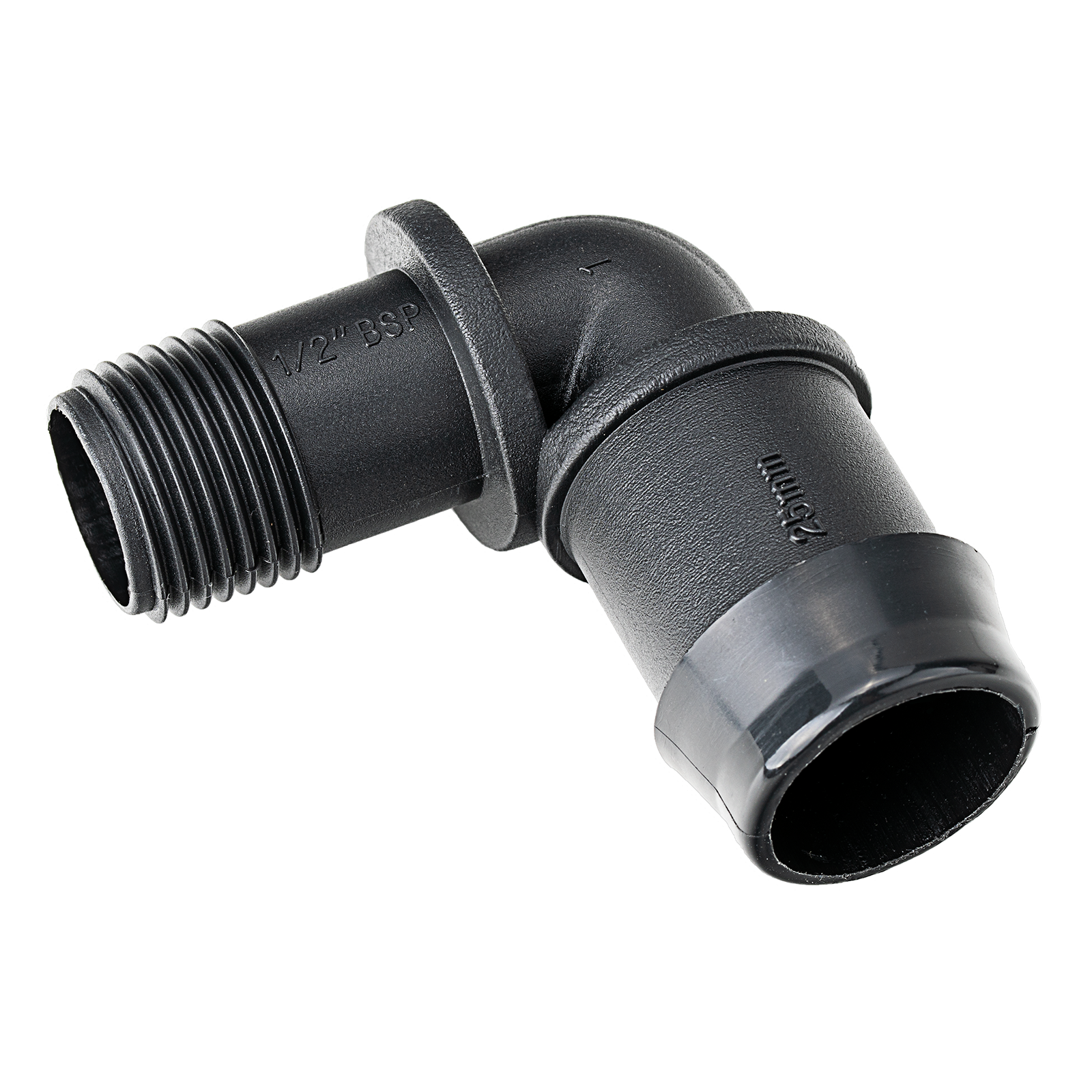 K-Rain 25mm Micro Elbow ( pack 5 )