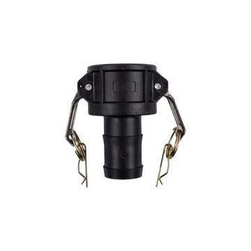 80mm TYPE 'A' POLY CAMLOCK