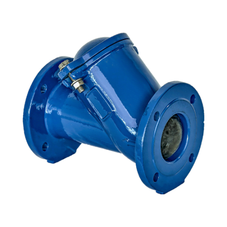 200 TAB E CAST IRON FLANGED G/VALVE