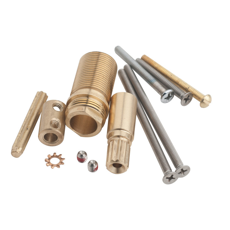 VBBD15 EXTENSION SPINDLE KIT