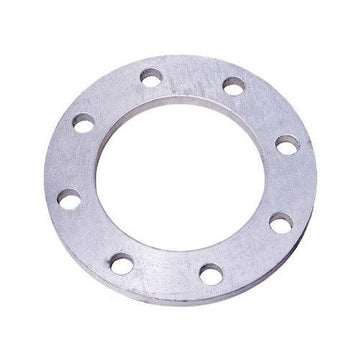 125 GALV BACKING RING FLANGE PN16 TABLE D AS2129